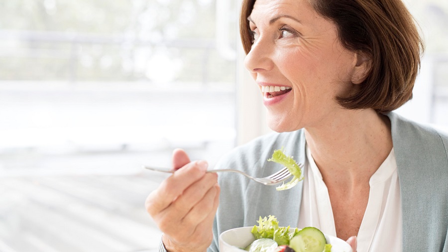 Главные проблемы женщин после 40: что крайне важно знать