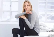 Теплые женские колготки: особенности и преимущества