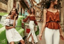 Закупка одежды из Италии