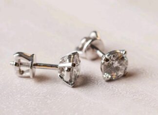 Пусеты: как правильно сделать выбор