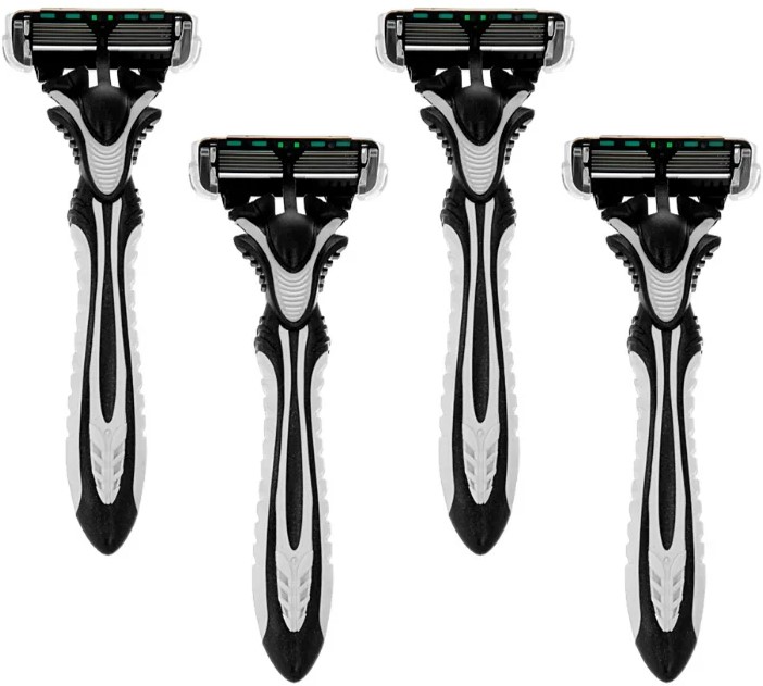 Каким должен быть бритвенный станок