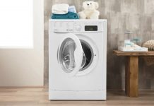 Выбор стиральной машины Indesit