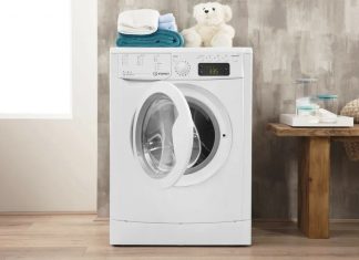 Выбор стиральной машины Indesit