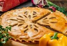 Почему все любят осетинские пироги