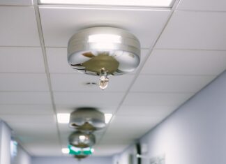 Как выбрать систему пожаротушения