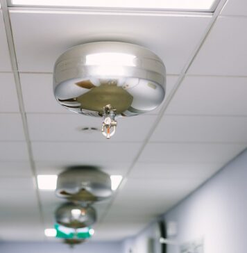 Как выбрать систему пожаротушения