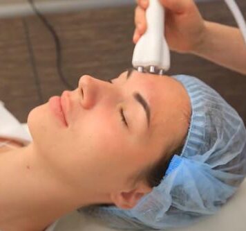 Радиочастотная подтяжка тела и когда она помогает?