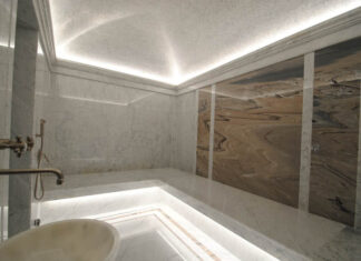 Что такое хаммам?