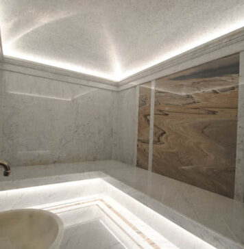 Что такое хаммам?