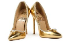 Самые дорогие женские туфли в истории — ТОП 5
