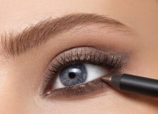 Критерии выбора карандаша для глаз