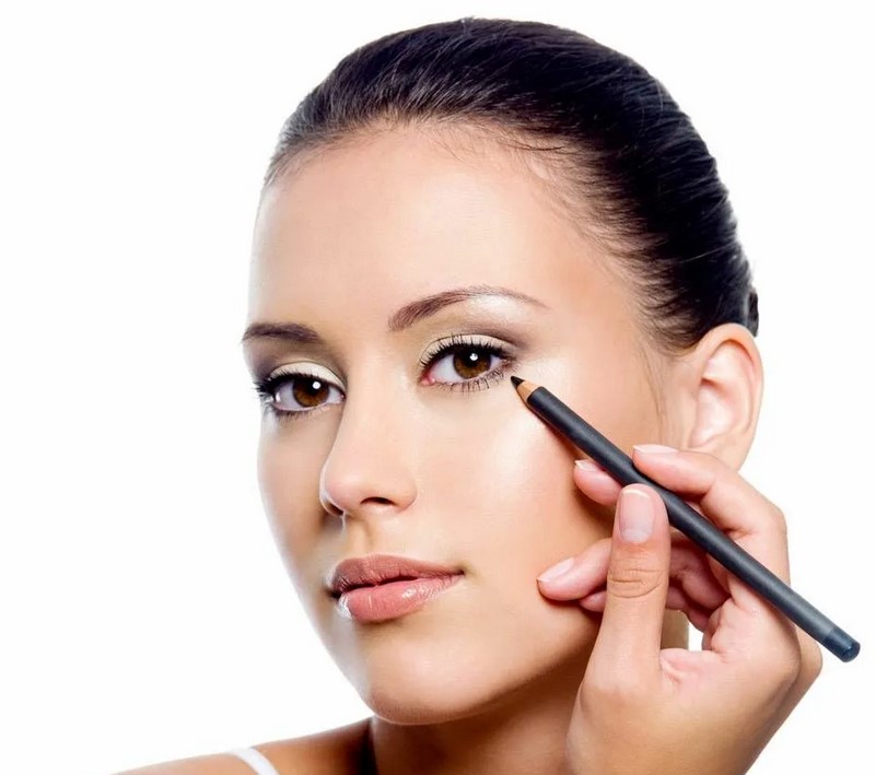 Критерии выбора карандаша для глаз