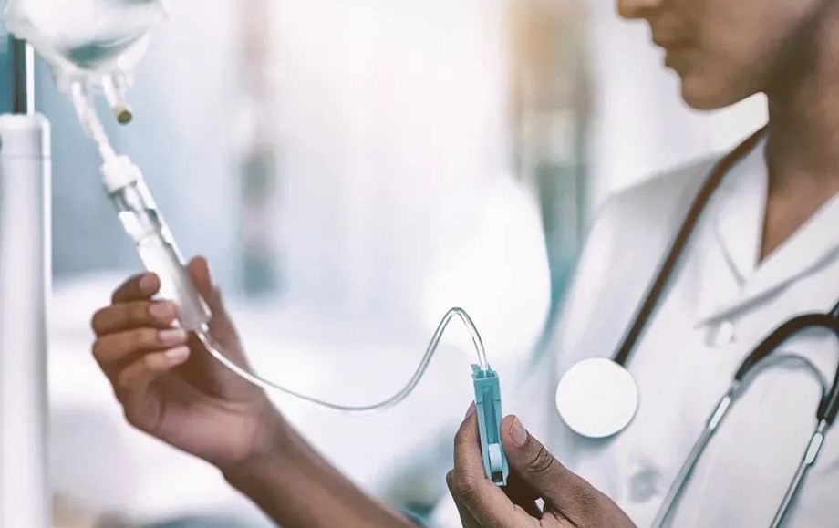 Как легко снять похмельный синдром