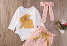 Какой должна быть одежда для новорожденных