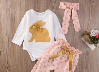 Какой должна быть одежда для новорожденных