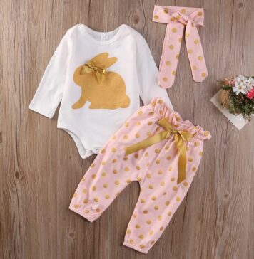 Какой должна быть одежда для новорожденных