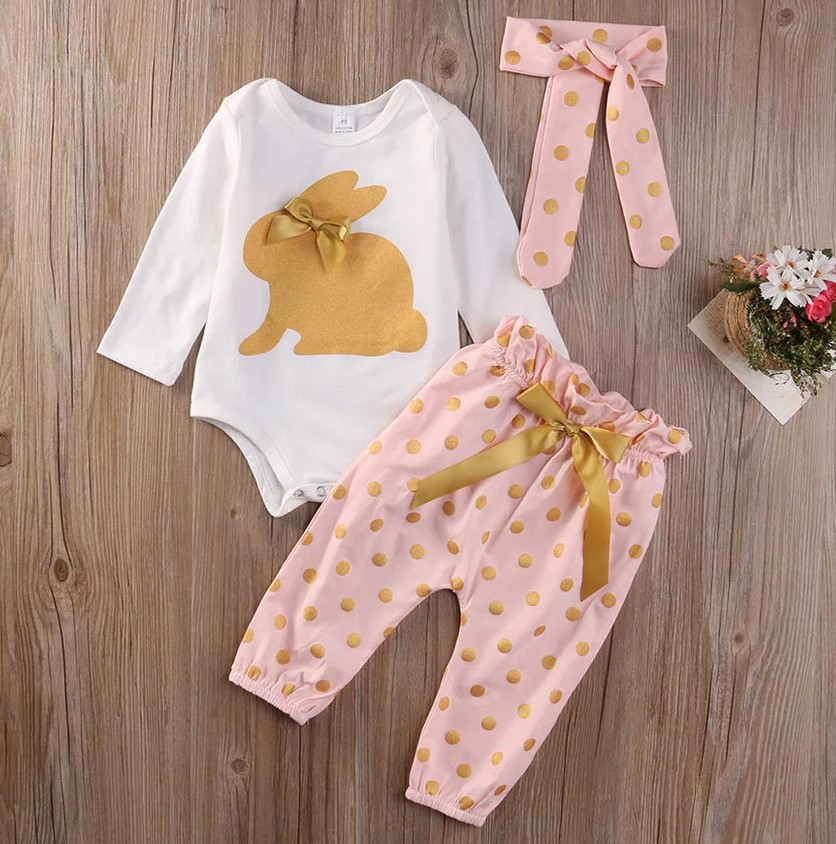 Какой должна быть одежда для новорожденных