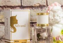 Духи Silvana: как найти свой аромат