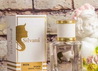 Духи Silvana: как найти свой аромат