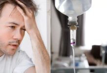 Как легко снять похмельный синдром