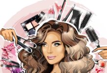 Для чего предназначен салон красоты