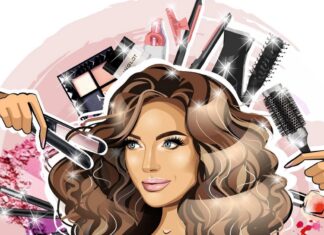 Для чего предназначен салон красоты