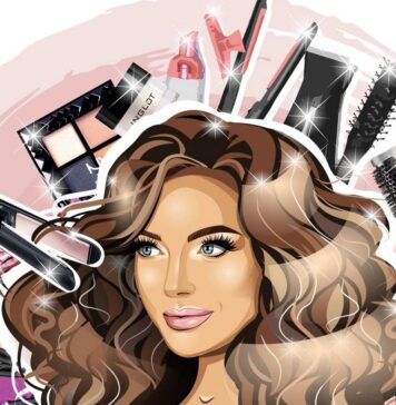 Для чего предназначен салон красоты