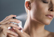 Выбираем свой парфюм Lacoste