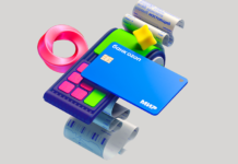 Преимущества карты Ozon