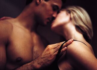 Анальная смазка: основные нюансы