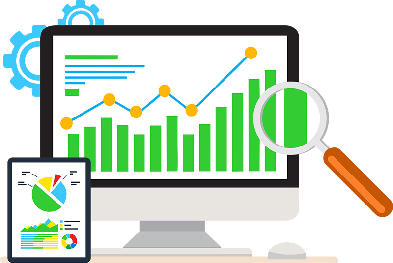 Эффективное продвижение сайтов