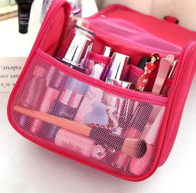 Косметички и их виды