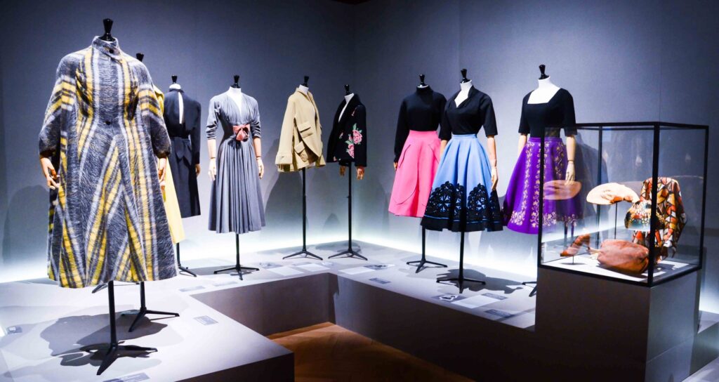 Почему дизайнерская одежда популярна