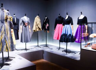 Почему дизайнерская одежда популярна