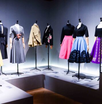 Почему дизайнерская одежда популярна