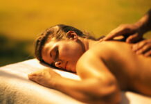 Чем отличается тантрический массаж