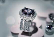 Выбираем ювелирные украшения