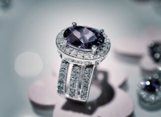 Выбираем ювелирные украшения