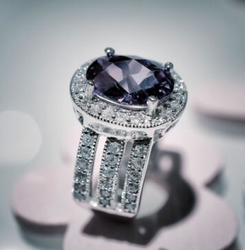 Выбираем ювелирные украшения