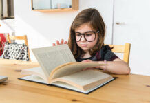 Какую пользу несут курсы скорочтения для детей