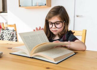 Какую пользу несут курсы скорочтения для детей