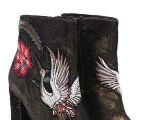 Брендовая женская обувь в интернет-магазине