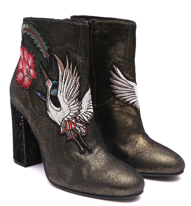 Брендовая женская обувь в интернет-магазине