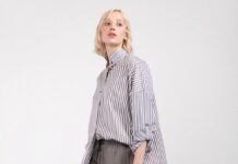 Стильная женская одежда от производителя