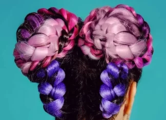 Как правильно выбрать канекалоны