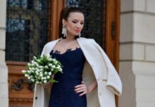 Как выбрать платье для торжественного мероприятия