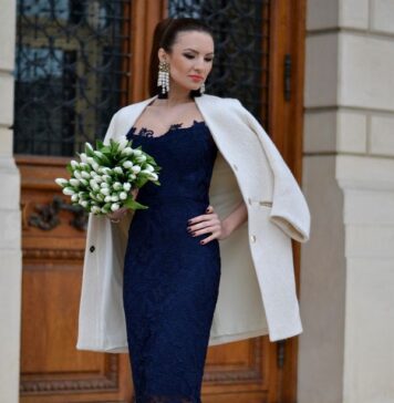 Как выбрать платье для торжественного мероприятия