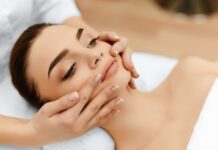 Какую пользу несет массаж лица