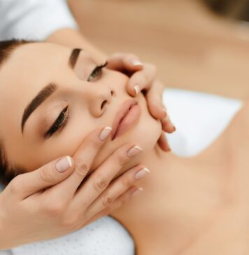 Какую пользу несет массаж лица