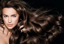 Профессиональная косметика для волос